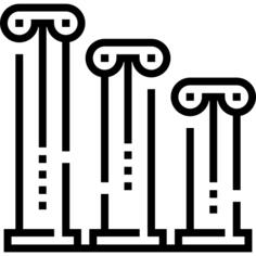 Pillars