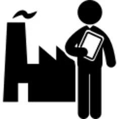 Factory worker