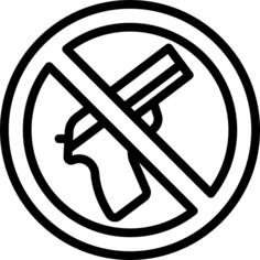 Weapons