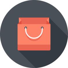 Shopping bag