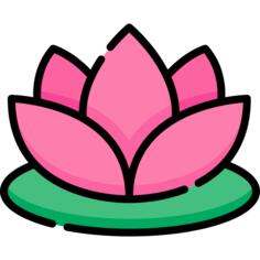 Lotus flower