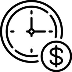 时间就是金钱