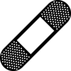 Band aid
