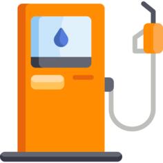Gas pump