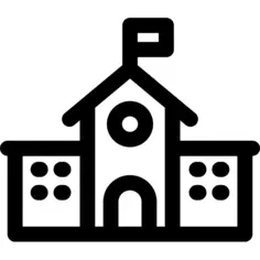 学校