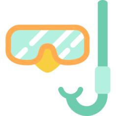 浮潜