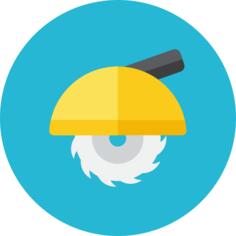 Electric saw