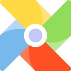 Pinwheel