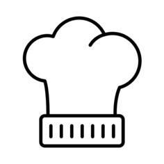 Chef hat