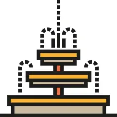 Fountain