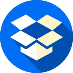 Dropbox的