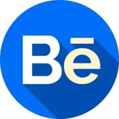 Behance的