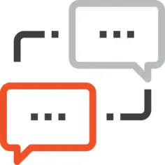Speech bubble