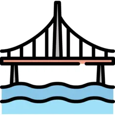 桥
