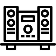 音响系统