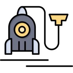 Vacuum cleaner