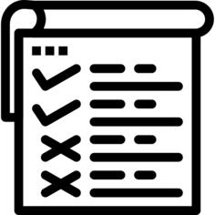 Checklist