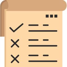 Checklist