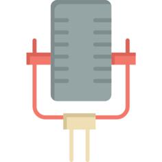 Microphone