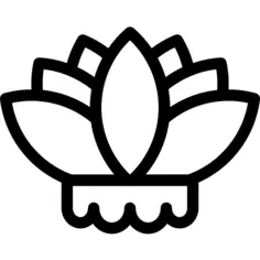 莲花