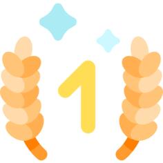 1号