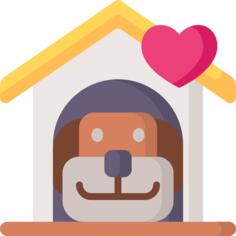 Dog house