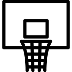 Basketball Hoop