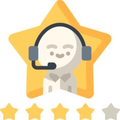 Satisfaction