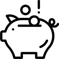Piggy bank