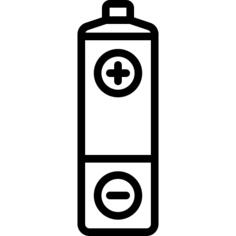 电池
