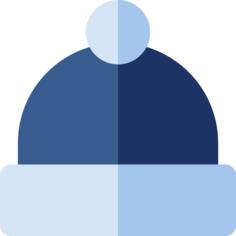Winter hat