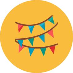 Garlands