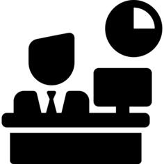Full Time Job