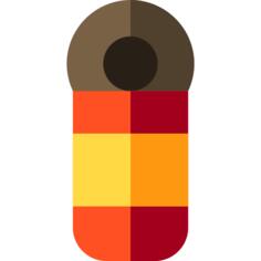 Sleeping bag