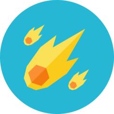 流星