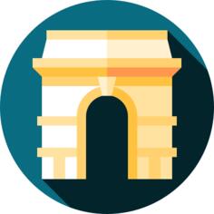 Arc de triomphe