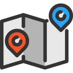 地图