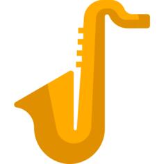 Saxophone
