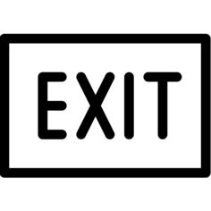 Exit