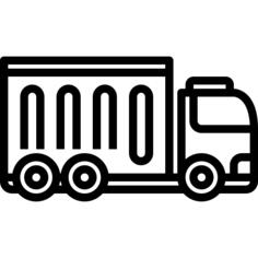 货运卡车