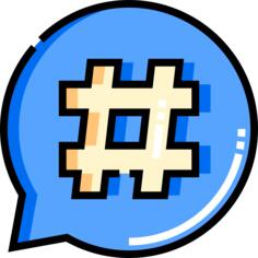 Hastag