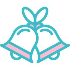 婚礼铃