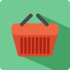 Shopping basket
