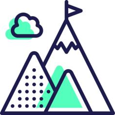 Mountains