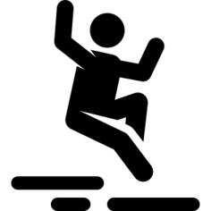 Jumping