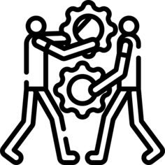 Teamwork