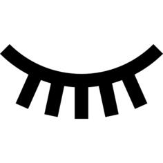 睫毛