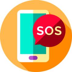 SOS