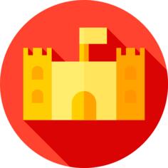 城堡