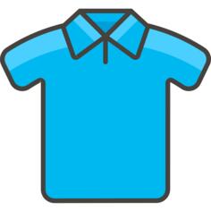 Polo衫